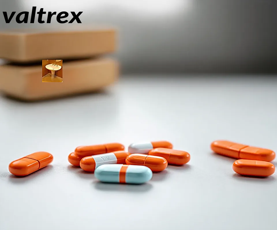 Valtrex precio en españa